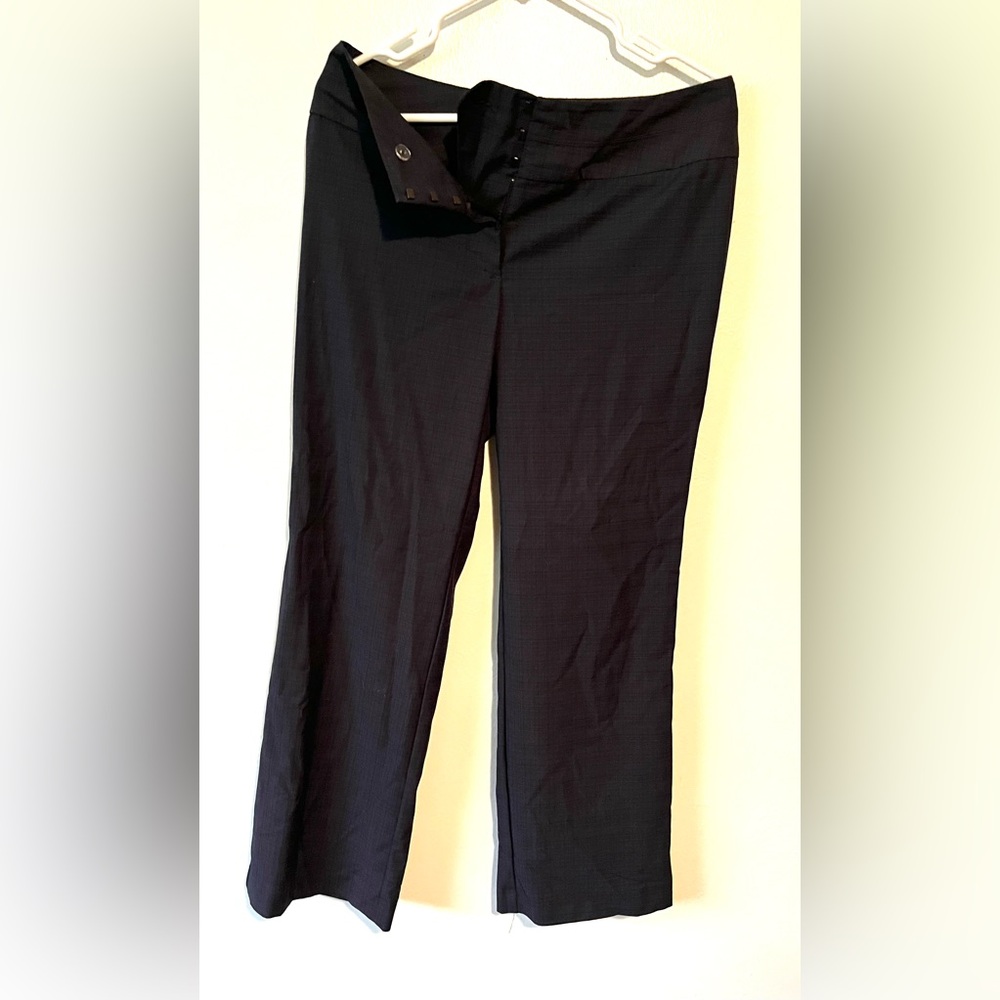 Apt. 9 Gray Slacks